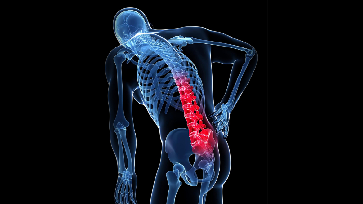 Πρωινή δυσκαμψία μέσης: Αίτια, διάγνωση και θεραπεία