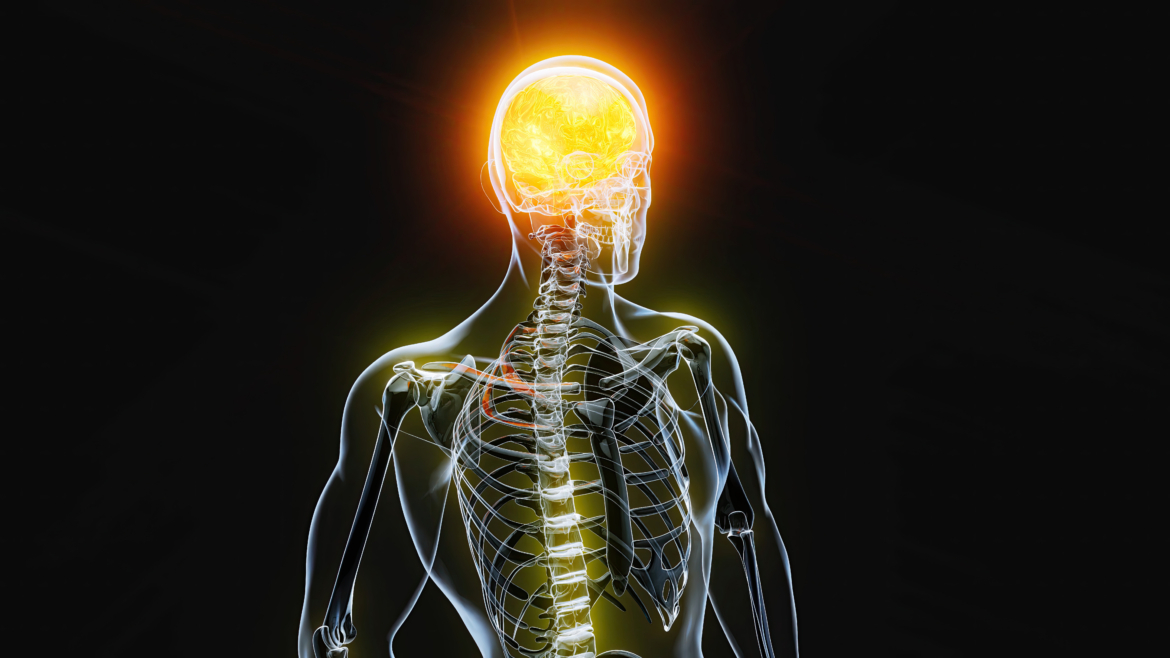 Κεφαλαλγία τάσης και αυχένας: Πώς σχετίζονται;