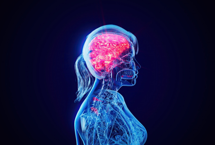 Πόνος στον αυχένα και πονοκέφαλος